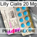 Lilly Cialis 20 Mg new07